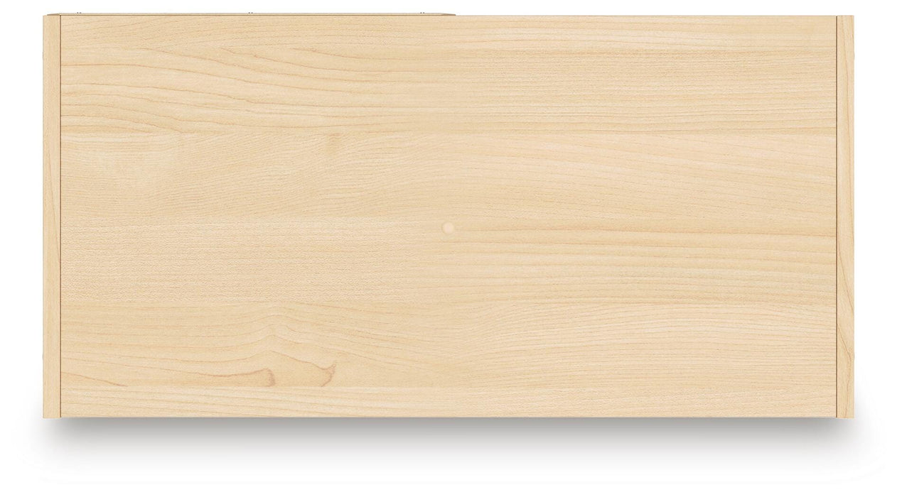 Piperton Cube Organizer - Valley Furniture (Rohnert Park, CA)