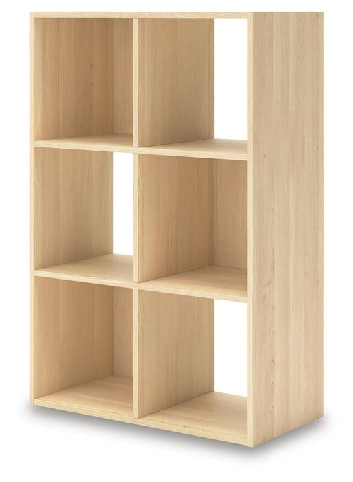 Piperton Cube Organizer - Valley Furniture (Rohnert Park, CA)