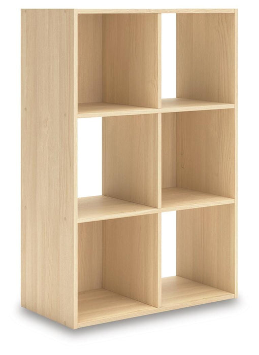 Piperton Cube Organizer - Valley Furniture (Rohnert Park, CA)