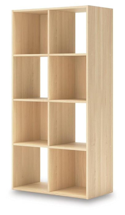 Piperton Cube Organizer - Valley Furniture (Rohnert Park, CA)