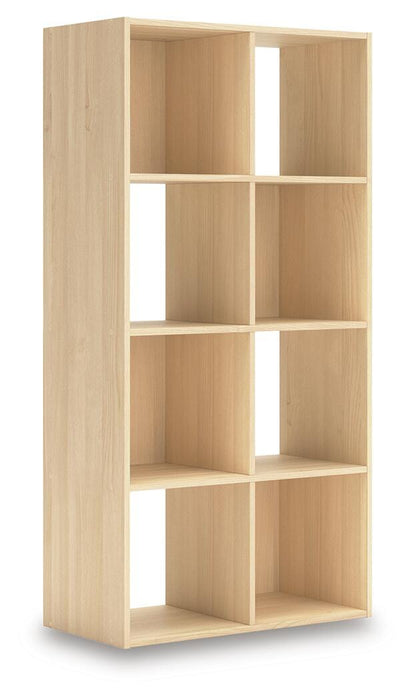 Piperton Cube Organizer - Valley Furniture (Rohnert Park, CA)