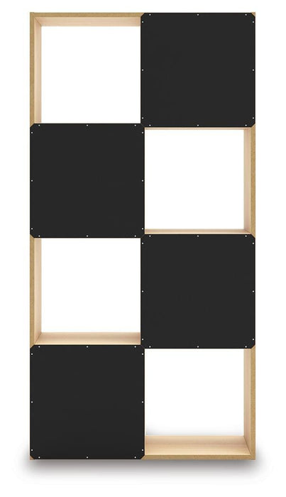 Piperton Cube Organizer - Valley Furniture (Rohnert Park, CA)