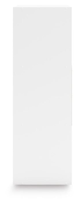 Onita Six Cube Organizer - Valley Furniture (Rohnert Park, CA)