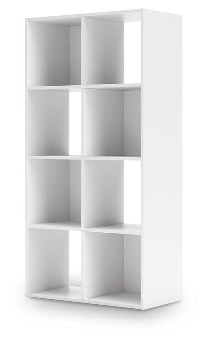 Onita Eight Cube Organizer - Valley Furniture (Rohnert Park, CA)