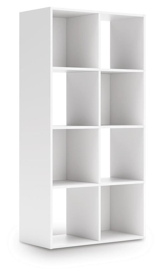 Onita Eight Cube Organizer - Valley Furniture (Rohnert Park, CA)