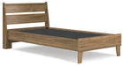 Deanlow Bedroom Package - Valley Furniture (Rohnert Park, CA)