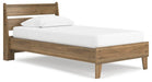 Deanlow Bedroom Package - Valley Furniture (Rohnert Park, CA)