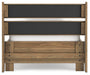 Deanlow Bedroom Package - Valley Furniture (Rohnert Park, CA)