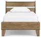 Deanlow Bedroom Package - Valley Furniture (Rohnert Park, CA)