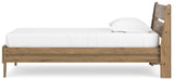 Deanlow Bedroom Package - Valley Furniture (Rohnert Park, CA)
