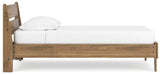 Deanlow Bedroom Package - Valley Furniture (Rohnert Park, CA)