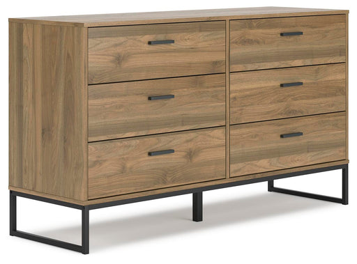 Deanlow Dresser - Valley Furniture (Rohnert Park, CA)