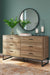Deanlow Bedroom Package - Valley Furniture (Rohnert Park, CA)