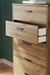 Deanlow Chest of Drawers - Valley Furniture (Rohnert Park, CA)