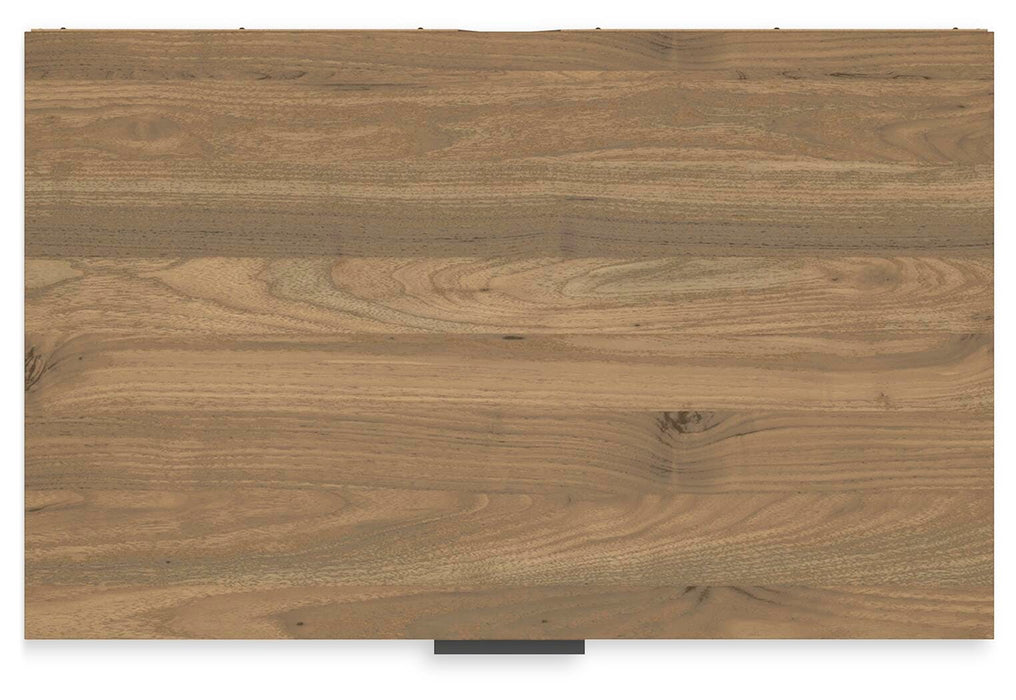 Deanlow Chest of Drawers - Valley Furniture (Rohnert Park, CA)