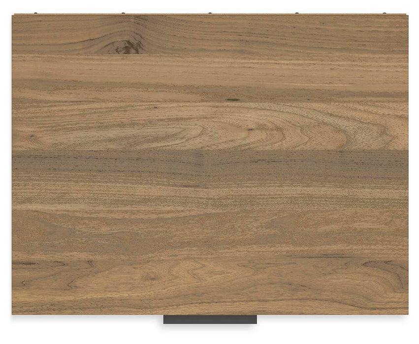 Deanlow Nightstand - Valley Furniture (Rohnert Park, CA)