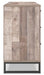 Neilsville Dresser - Valley Furniture (Rohnert Park, CA)
