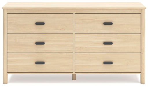 Cabinella Dresser - Valley Furniture (Rohnert Park, CA)