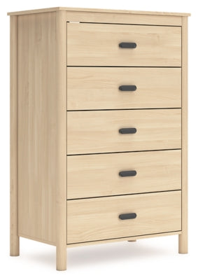 Cabinella Chest of Drawers - Valley Furniture (Rohnert Park, CA)