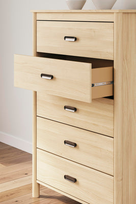 Cabinella Chest of Drawers - Valley Furniture (Rohnert Park, CA)