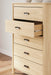 Cabinella Chest of Drawers - Valley Furniture (Rohnert Park, CA)