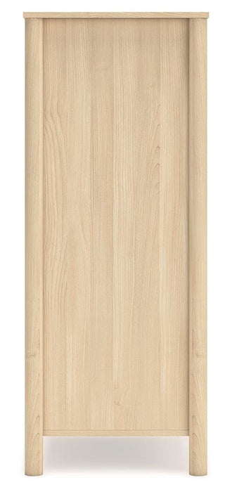 Cabinella Chest of Drawers - Valley Furniture (Rohnert Park, CA)