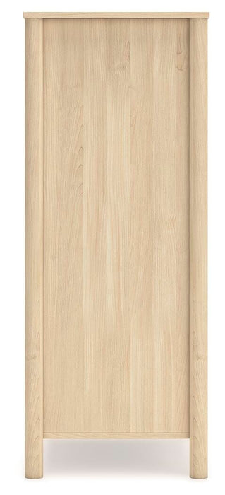 Cabinella Chest of Drawers - Valley Furniture (Rohnert Park, CA)