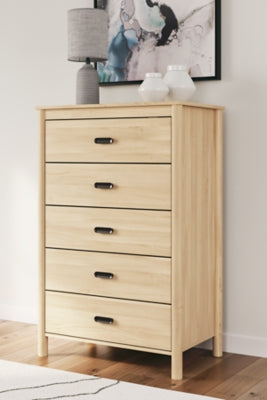 Cabinella Chest of Drawers - Valley Furniture (Rohnert Park, CA)