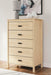 Cabinella Chest of Drawers - Valley Furniture (Rohnert Park, CA)