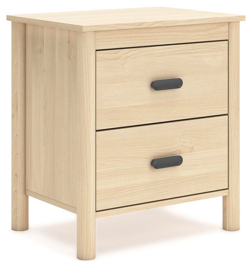 Cabinella Nightstand - Valley Furniture (Rohnert Park, CA)