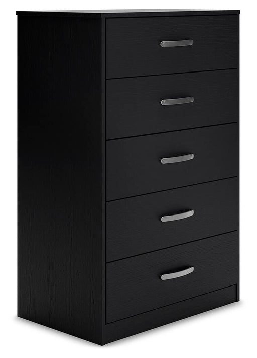 Finch Chest of Drawers - Valley Furniture (Rohnert Park, CA)