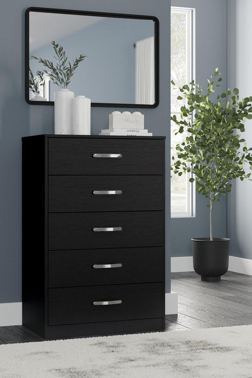 Finch Chest of Drawers - Valley Furniture (Rohnert Park, CA)