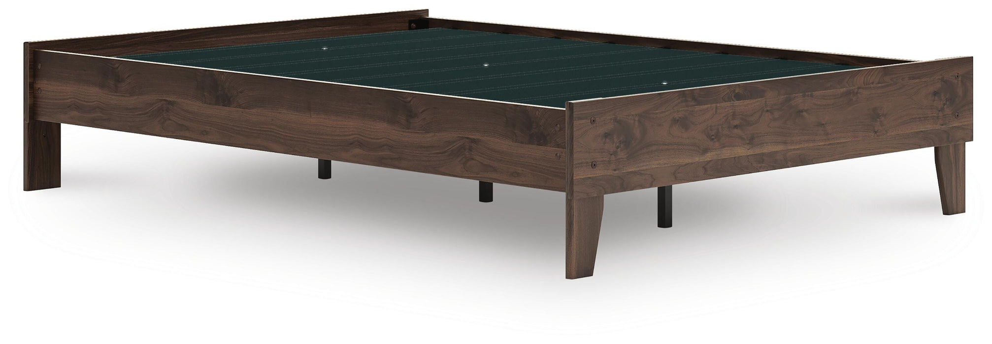 Calverson Bed - Valley Furniture (Rohnert Park, CA)