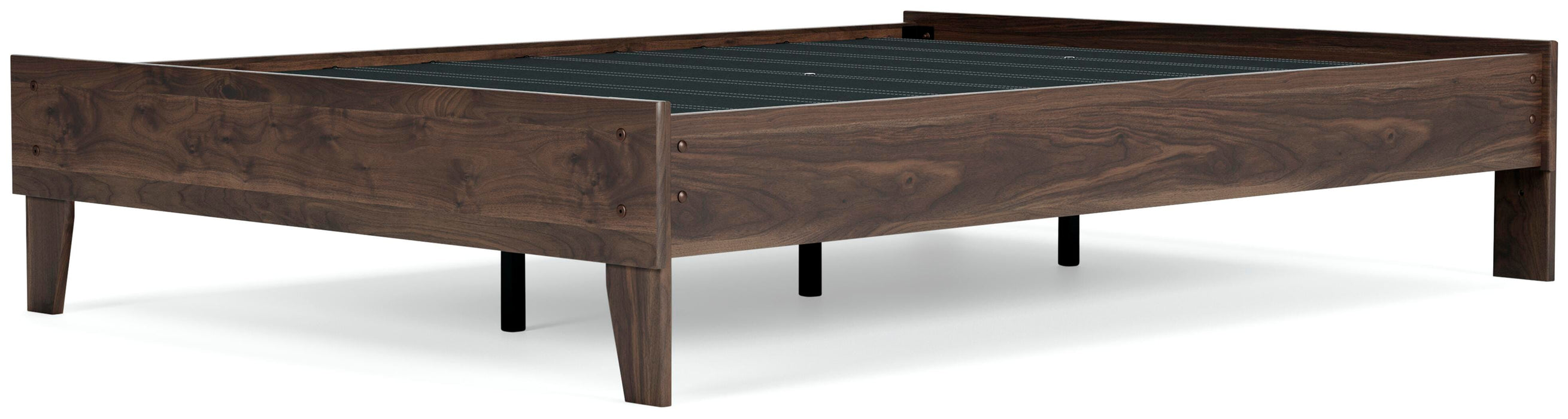 Calverson Bed - Valley Furniture (Rohnert Park, CA)