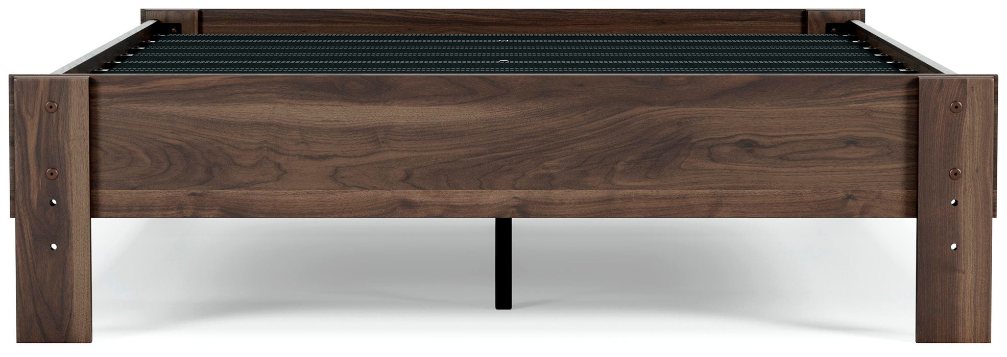 Calverson Bed - Valley Furniture (Rohnert Park, CA)