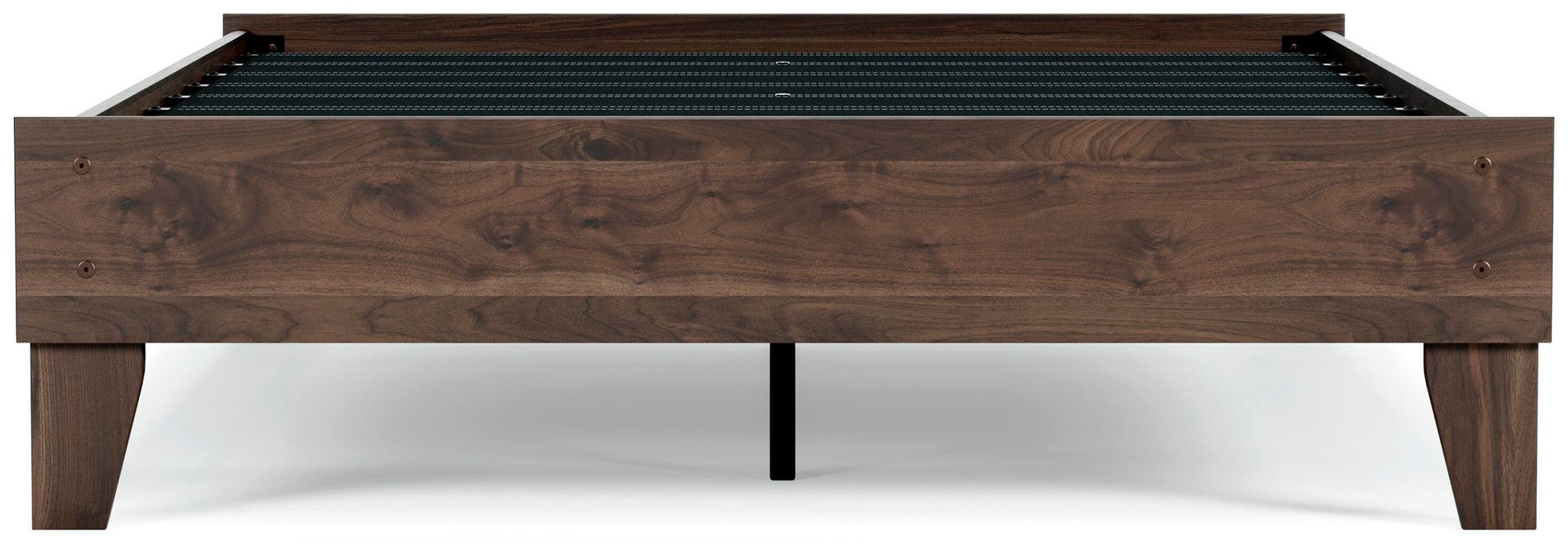 Calverson Bed - Valley Furniture (Rohnert Park, CA)