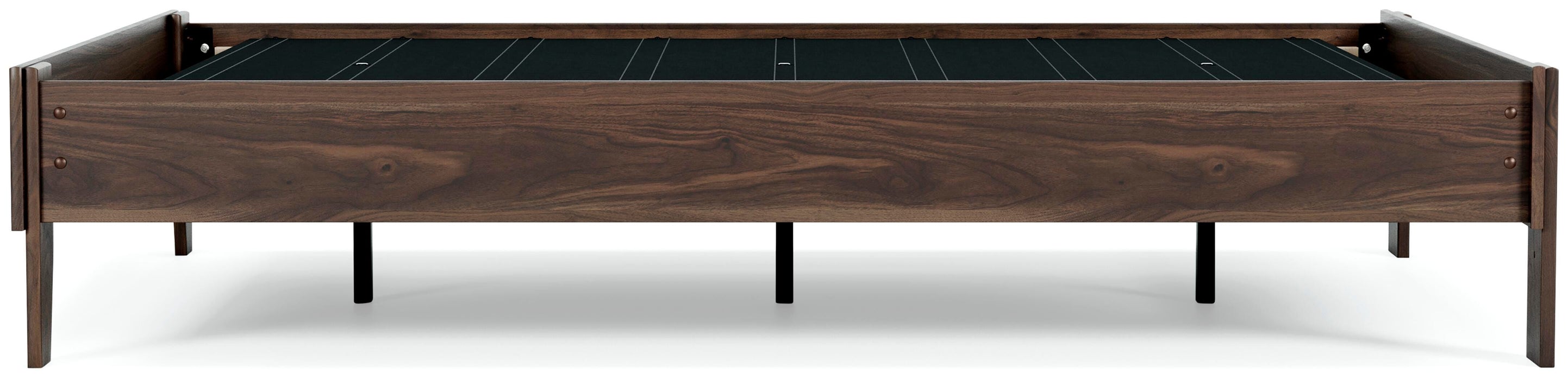Calverson Bed - Valley Furniture (Rohnert Park, CA)