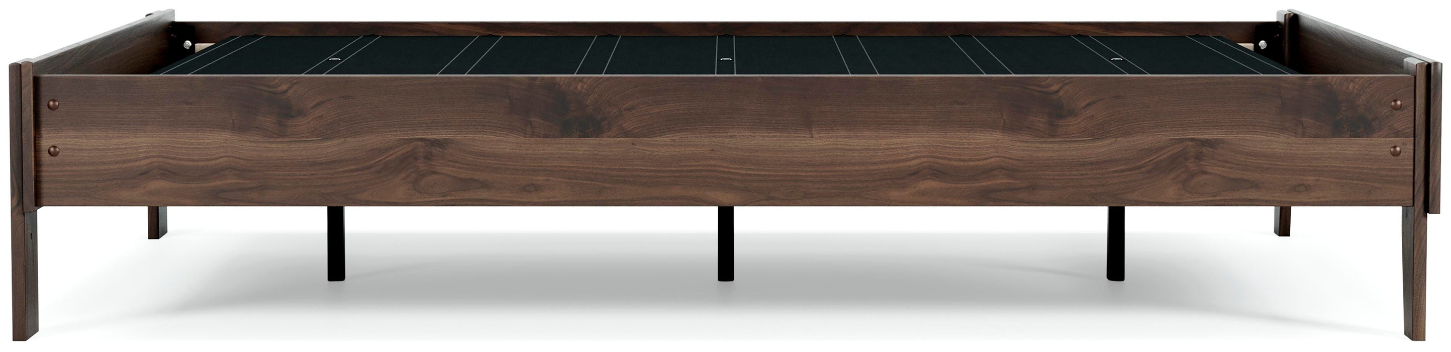 Calverson Bed - Valley Furniture (Rohnert Park, CA)
