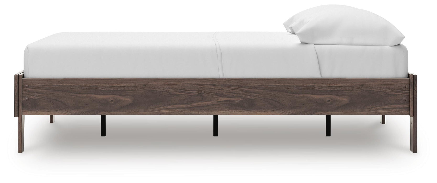 Calverson Bed - Valley Furniture (Rohnert Park, CA)