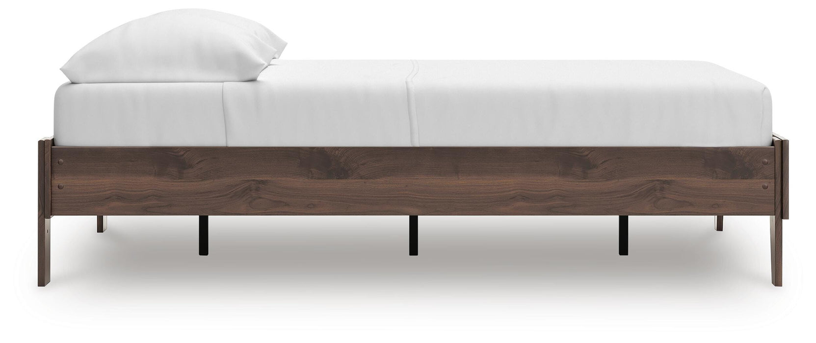 Calverson Bed - Valley Furniture (Rohnert Park, CA)
