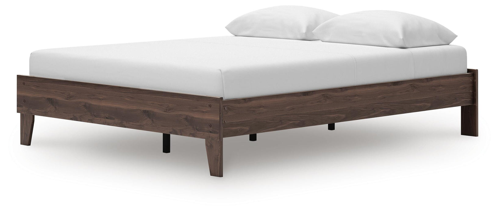 Calverson Bed - Valley Furniture (Rohnert Park, CA)