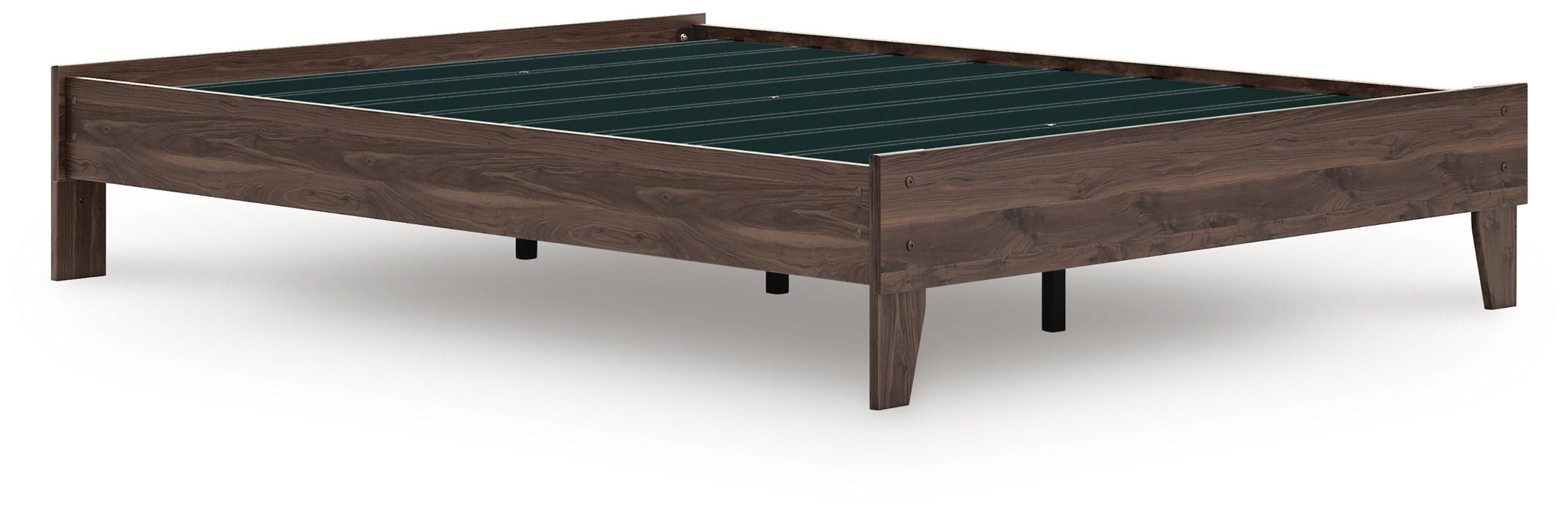 Calverson Bed - Valley Furniture (Rohnert Park, CA)