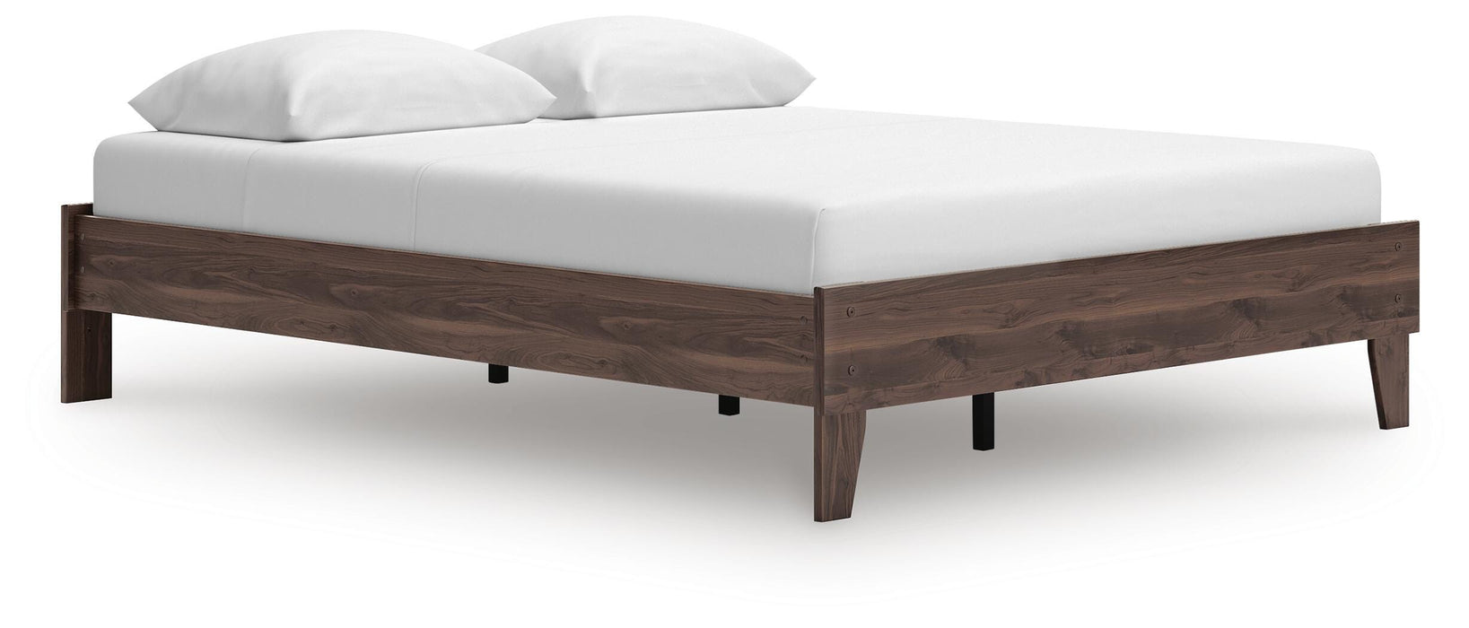 Calverson Bed - Valley Furniture (Rohnert Park, CA)
