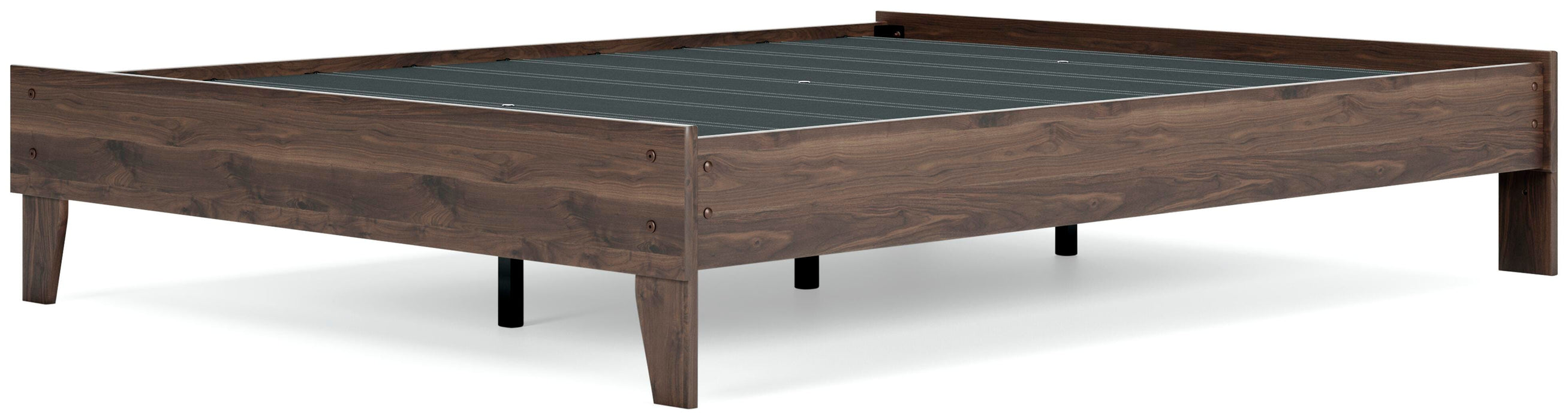 Calverson Bed - Valley Furniture (Rohnert Park, CA)