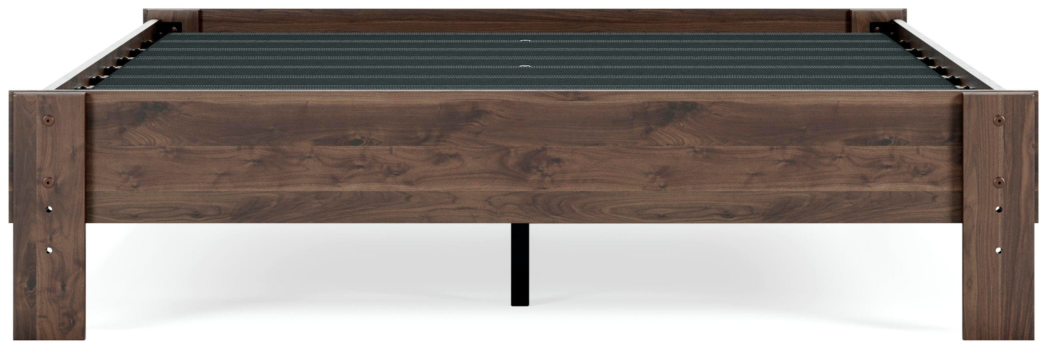 Calverson Bed - Valley Furniture (Rohnert Park, CA)