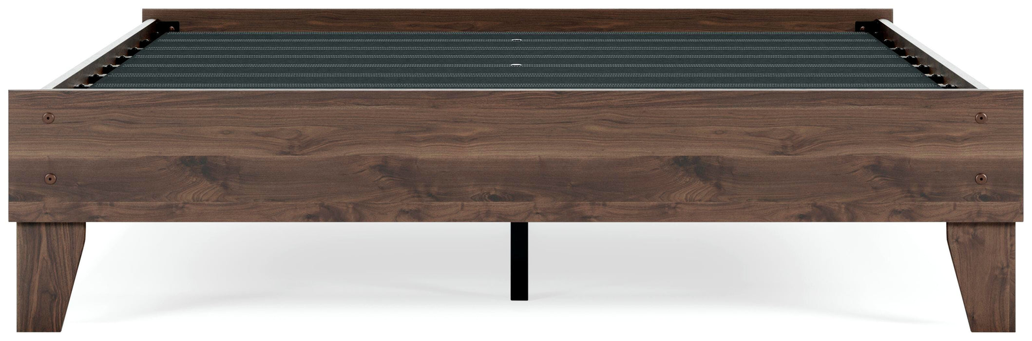 Calverson Bed - Valley Furniture (Rohnert Park, CA)