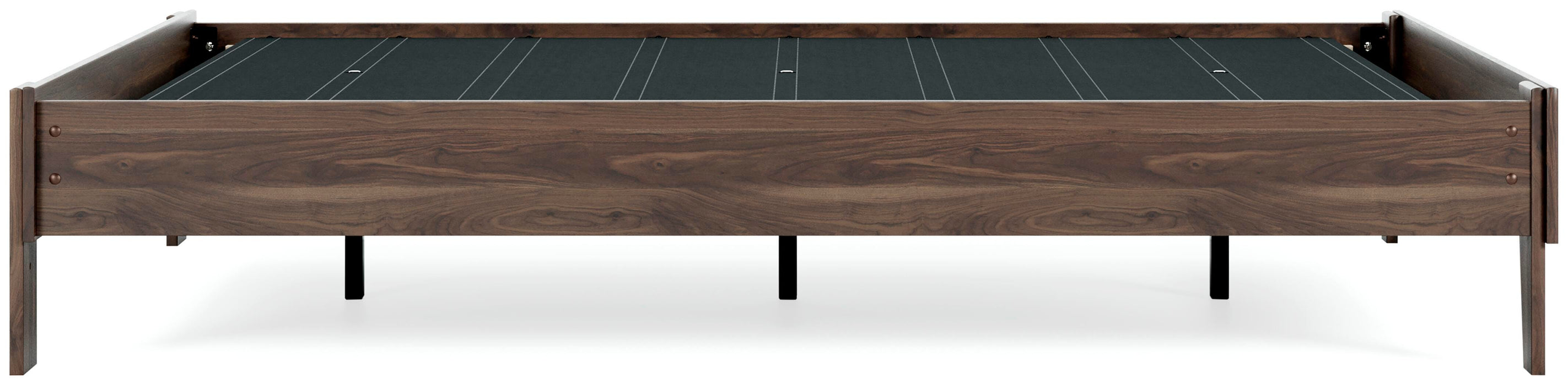Calverson Bed - Valley Furniture (Rohnert Park, CA)