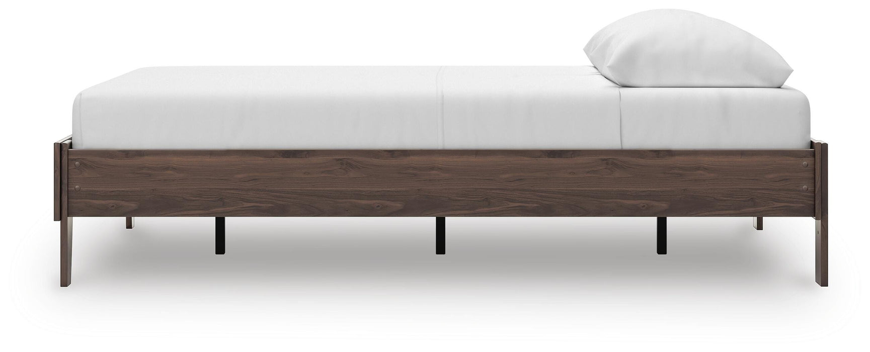 Calverson Bed - Valley Furniture (Rohnert Park, CA)