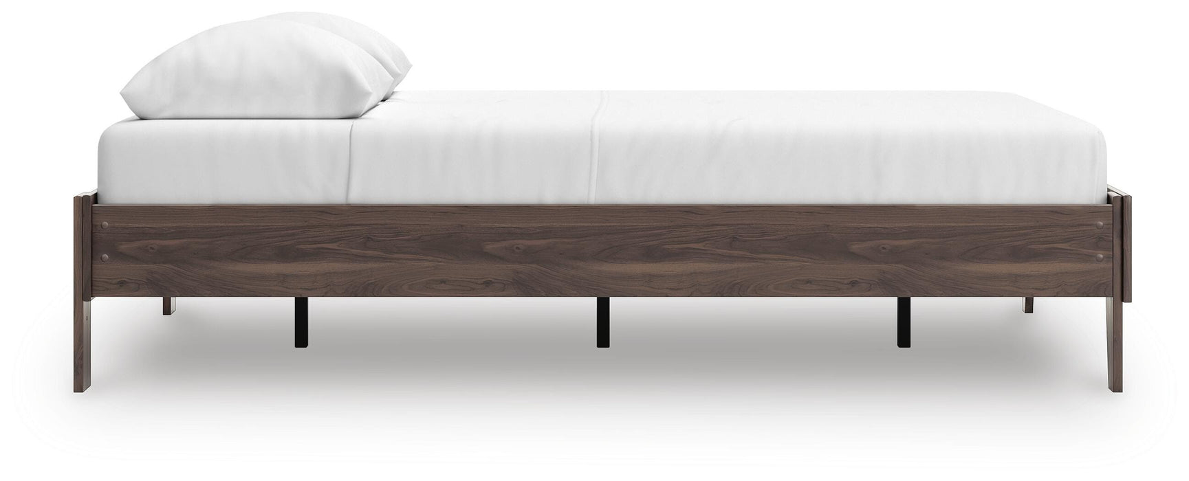 Calverson Bed - Valley Furniture (Rohnert Park, CA)