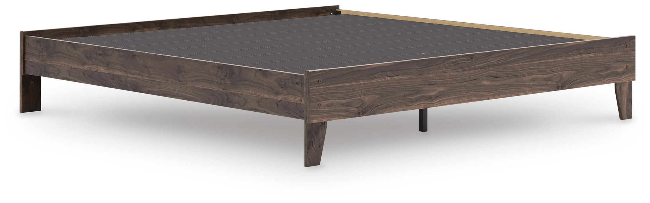 Calverson Bed - Valley Furniture (Rohnert Park, CA)